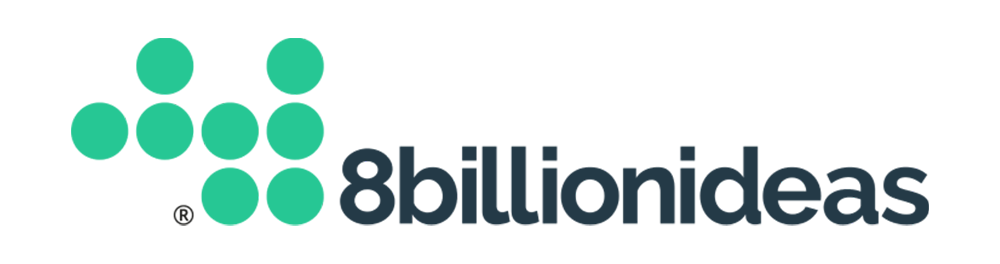 8billionideas